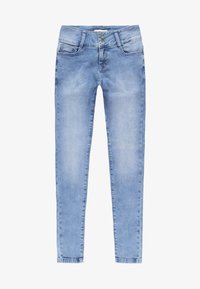 Geselecteerd, stone used