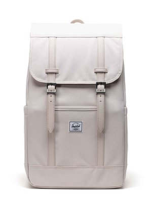Herschel RETREAT 23L - Reppu - off white