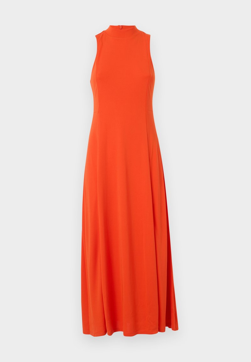 Esprit Jerseyjurk oranje