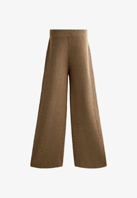 Unausgewählt, brown