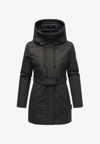 Niet geselecteerd, black