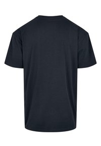 Urban Classics HEAVY 2-PACK - Základné tričko - white black