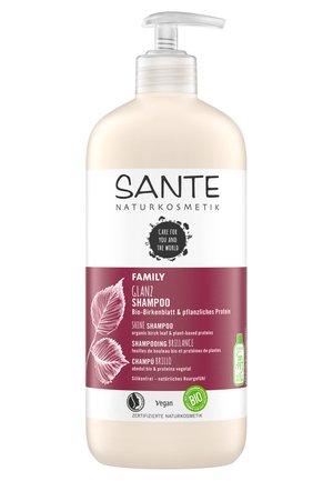Sante Shampoing