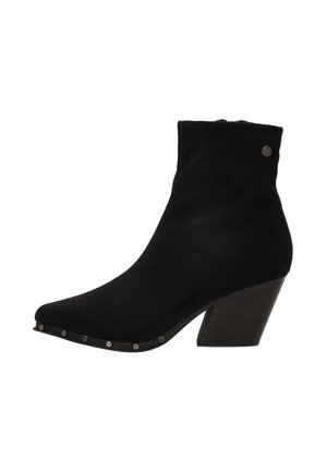 Buonarotti, BUONAROTTI - Botines - black