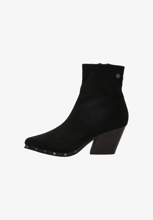 Buonarotti, BUONAROTTI - Botines - black