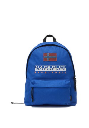 HERING UNISEX - Tagesrucksack - blu mazarin ba