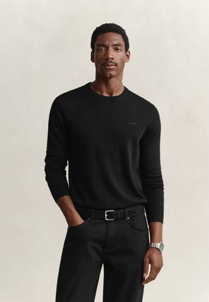 GANT, - Sweter
