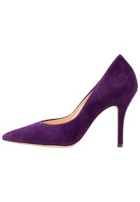 Högl Klassiska pumps - purple