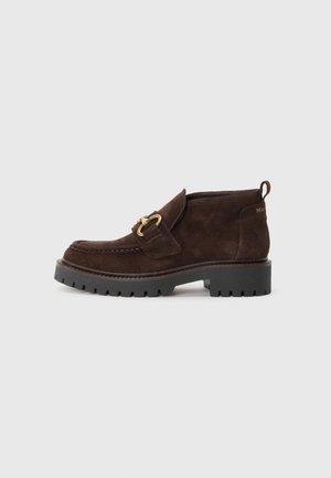 PHIA 17B - Ankelboots - dark earth