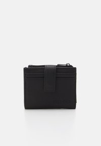 Pier One UNISEX - Lommebok - black