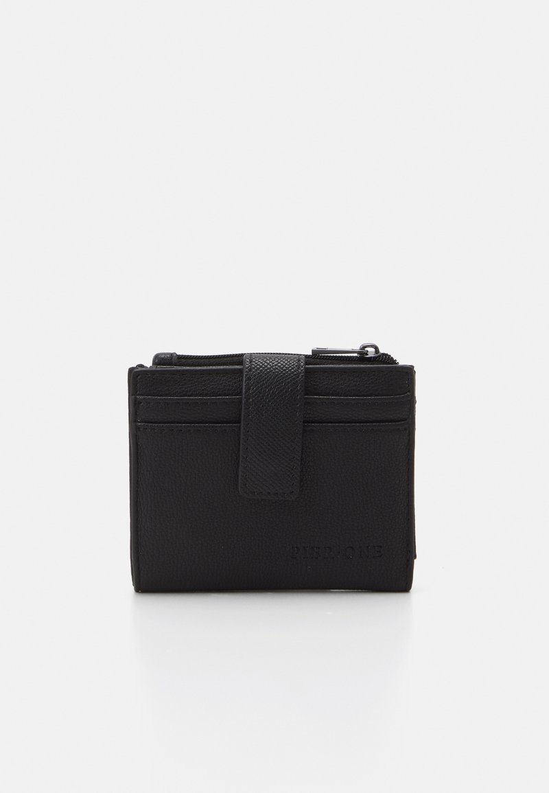 Pier One UNISEX - Lommebok - black