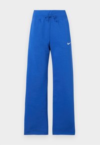 SPORTSWEAR PHOENIX FLEECE - Pantalon de survêtement - game royal/sail