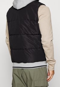 Jack & Jones Väst - black