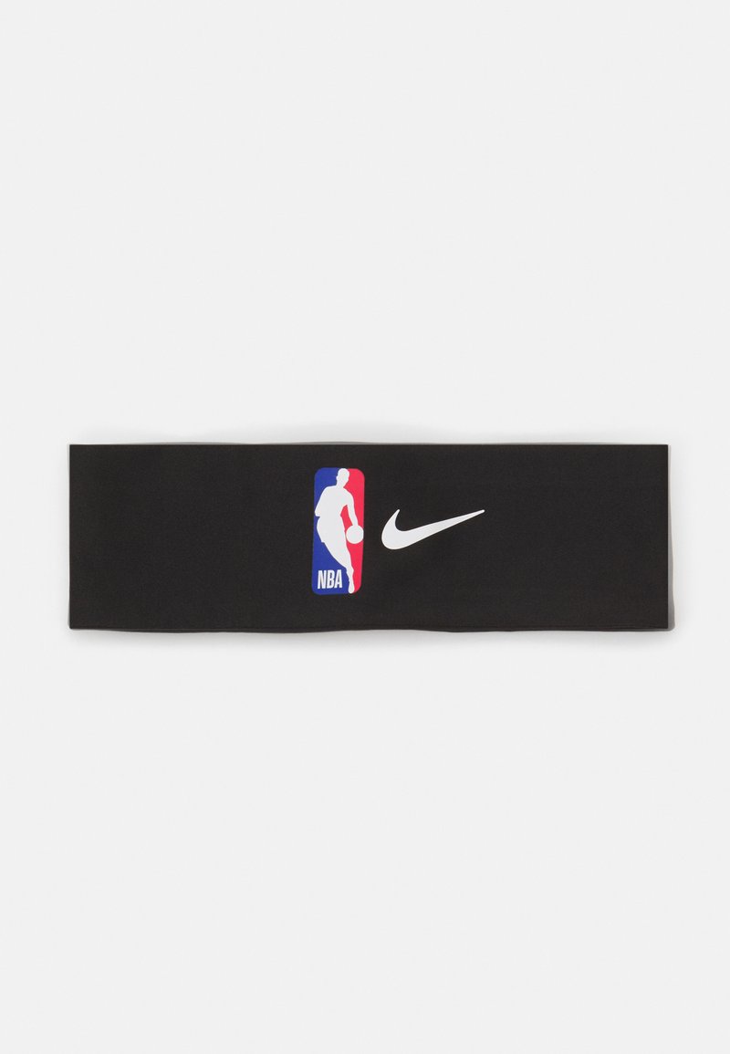 Nike Performance - FURY HEADBAND 2.0 NBA - Znojnik - black/white, Povećaj