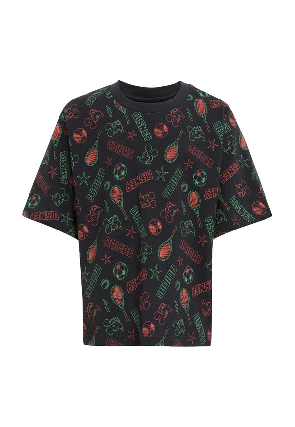 LK DY MM T - Print T-shirt2