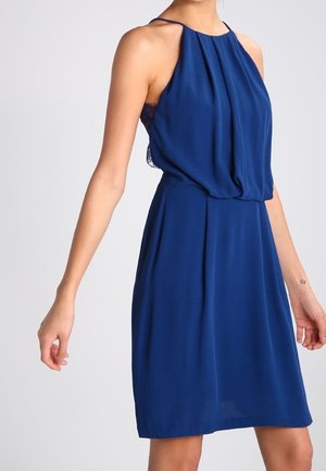Robe de soirée - dark blue