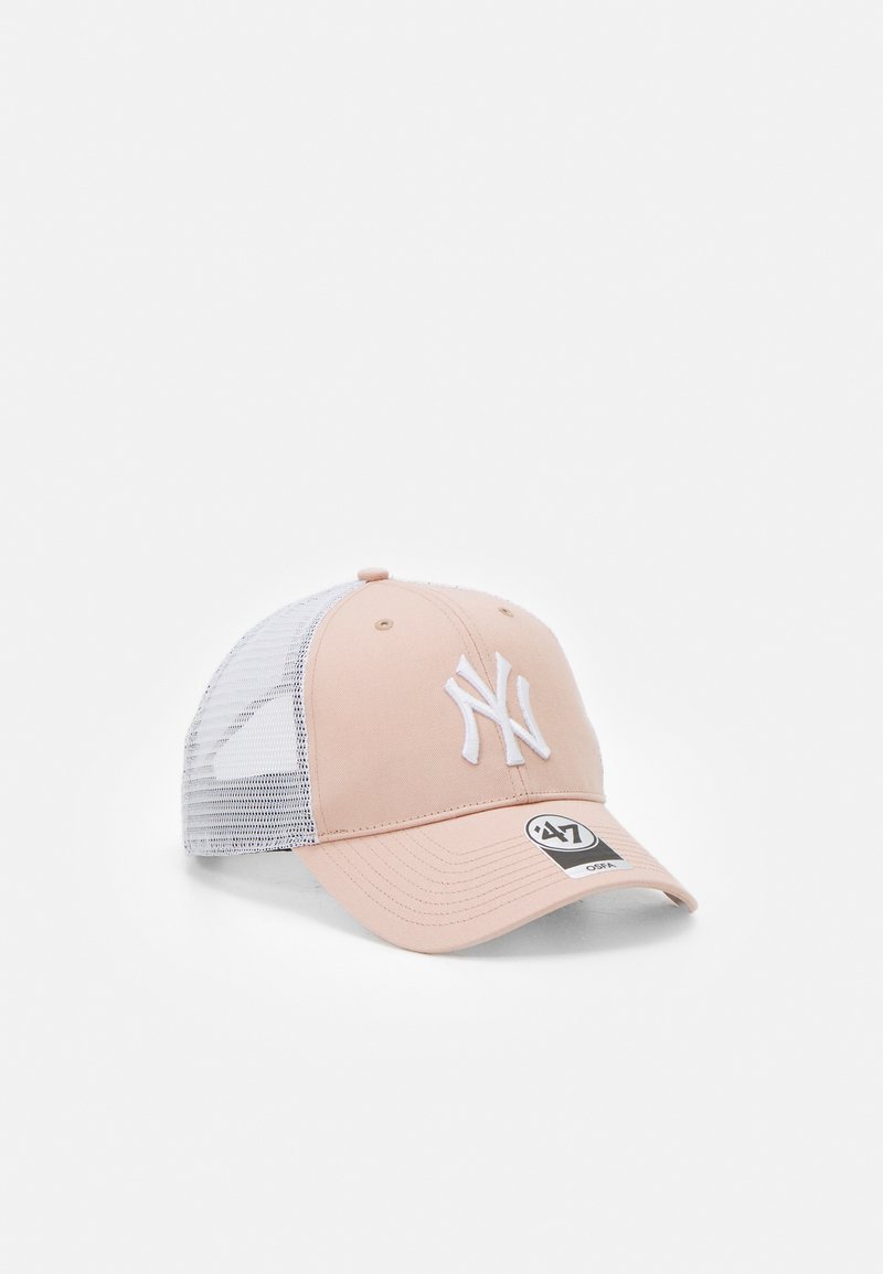 Eisley Bellavista Cap Unisex – Mauve, Taglia S, Con Fori Laser E Apertura Per Coda Di Cavallo