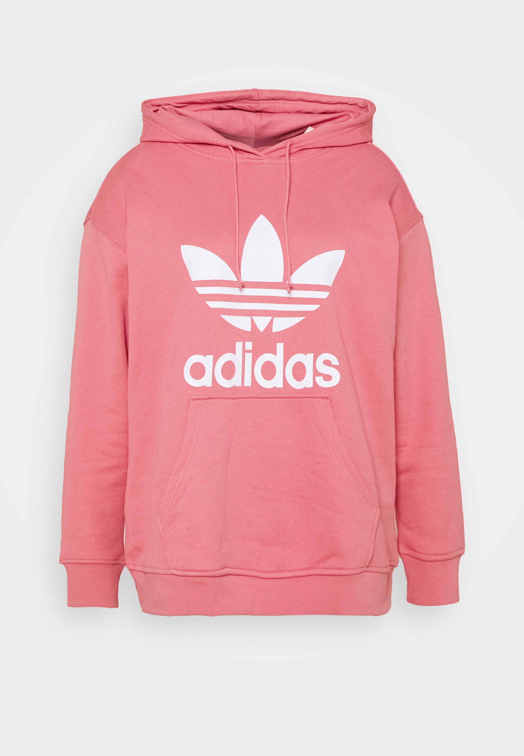 adidas kapuzenpullover rosa