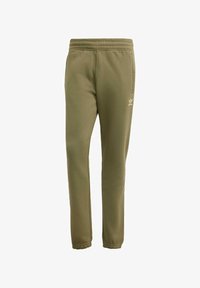 Unselected, olive strata