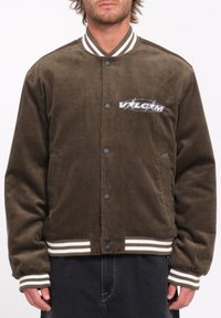 KRANKIES - Chaquetas bomber - wren