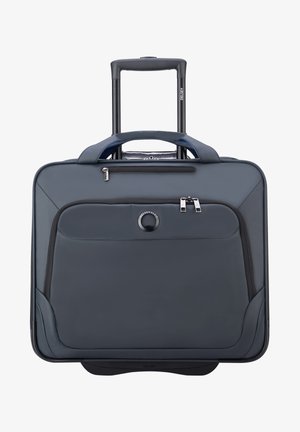 Delsey Paris PARVIS PLUS - Trolley - grey