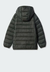 Mango Kids UNICO - Vinterjacka - khaki