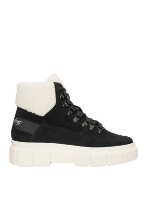 Stivali da neve  - black