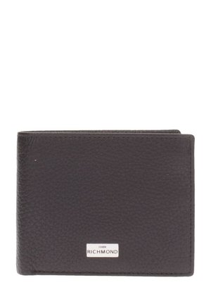 John Richmond Monedero - black