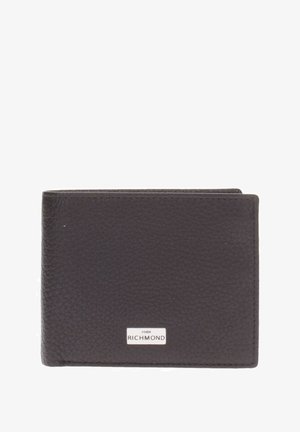 John Richmond Portafoglio - black