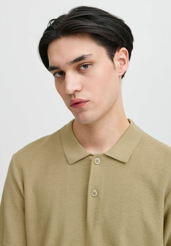 CFEDWARD - Polo shirt - tree house3