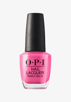 OPI INFINITE SHINE 15ML - Nagellak - nlb 86 shorts story