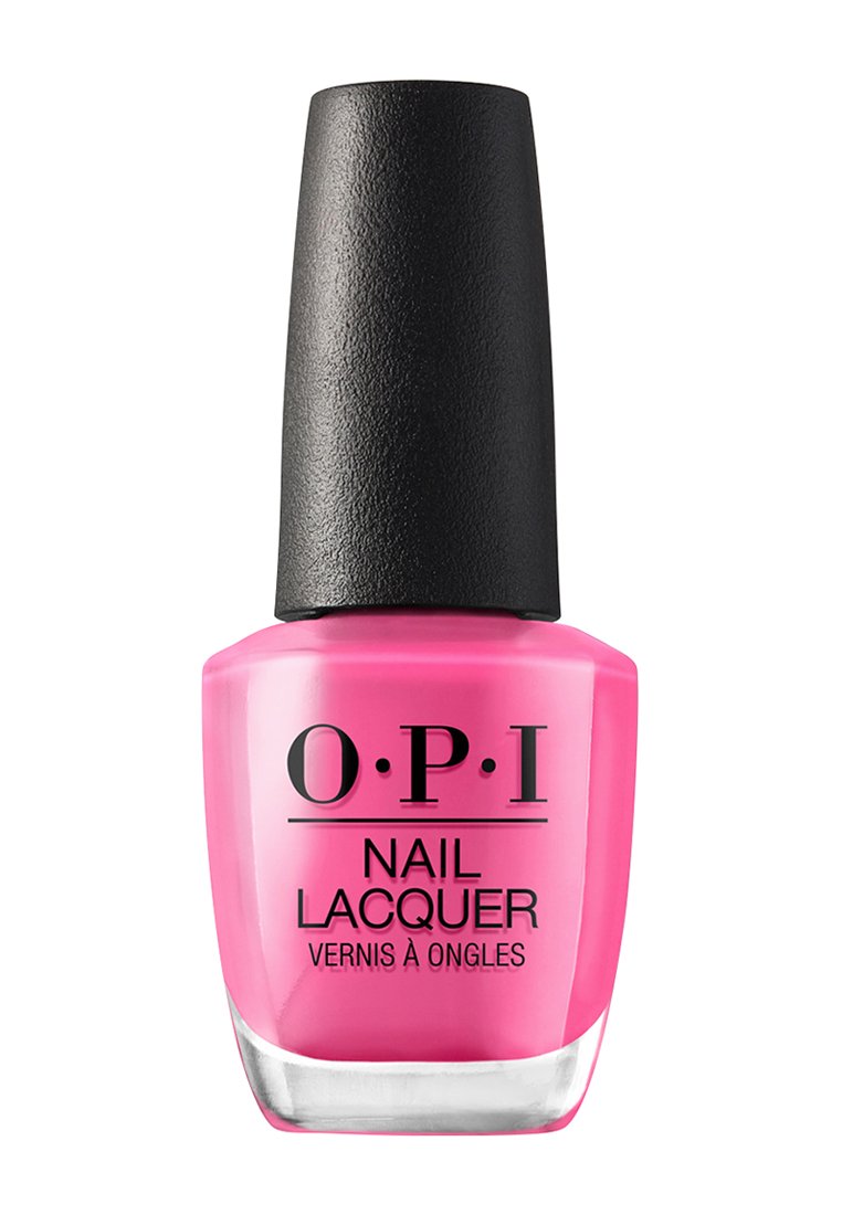 OPI - INFINITE SHINE 15ML - Nagellak - nlb 86 shorts story, Vergroten