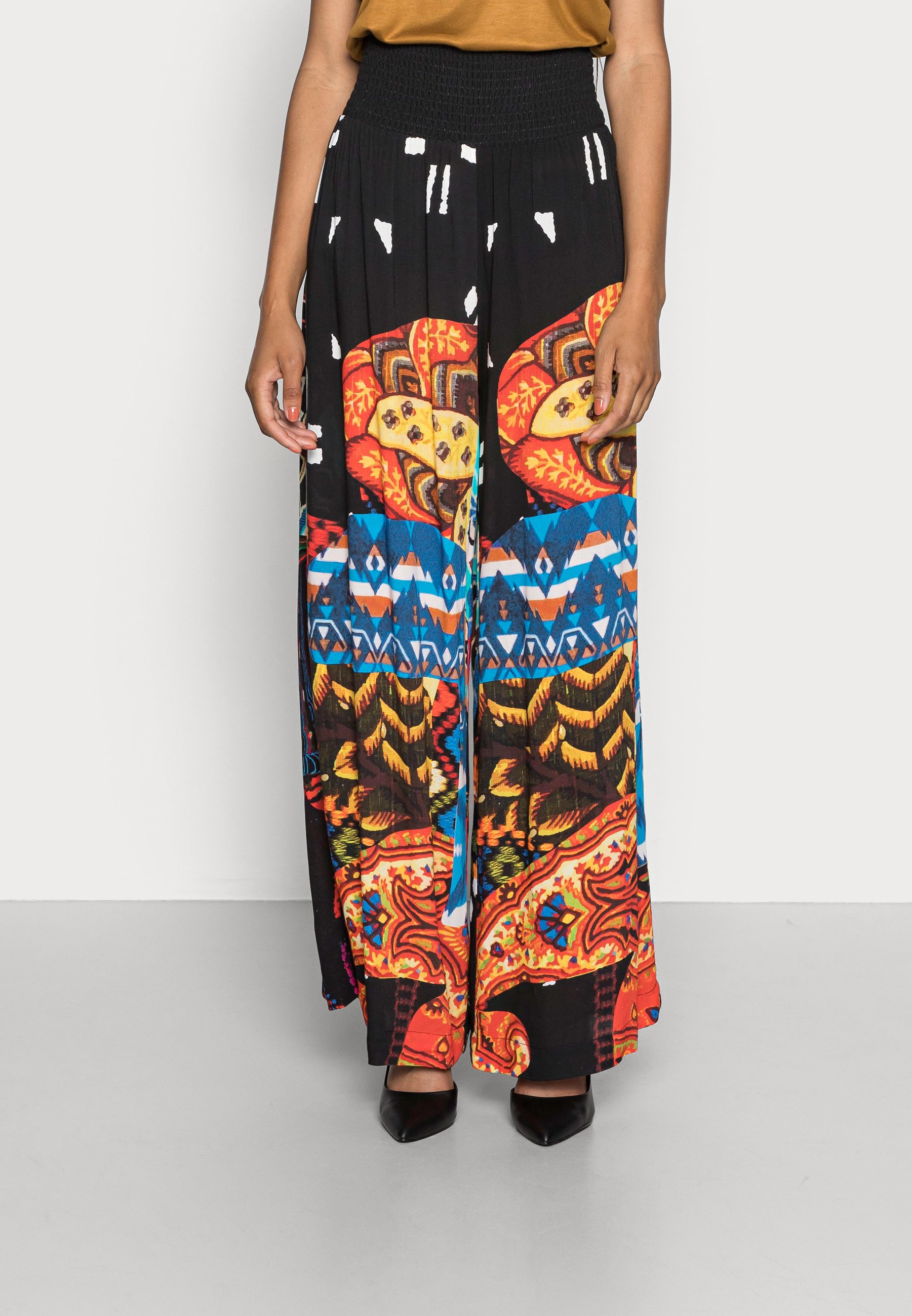 Damer PANT OSAKA BY CHRISTIAN LACROIX - Bukser Damer PANT OSAKA BY CHRISTIAN LACROIX - Bukser
