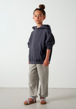 American Vintage, UNISEX, granatowy