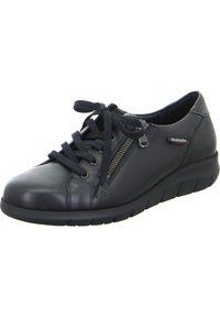 Mephisto ILYANA - Sneaker low - schwarz