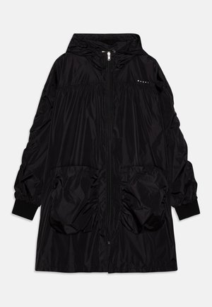 Marni UNISEX - Impermeable - black