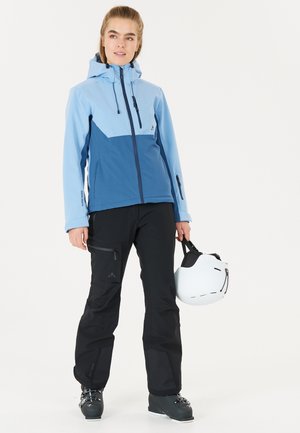 Whistler MASTRON - Outdoorjacke - allure