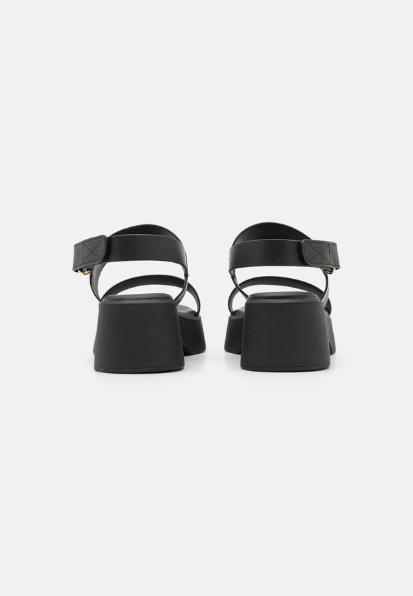 THILDA - Platform sandals4