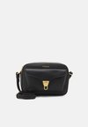 BEAT SOFT - Cross body bag - noir