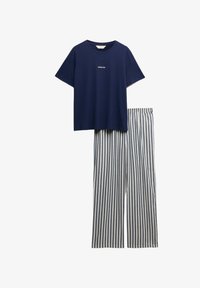 Sélectionné, navy mix