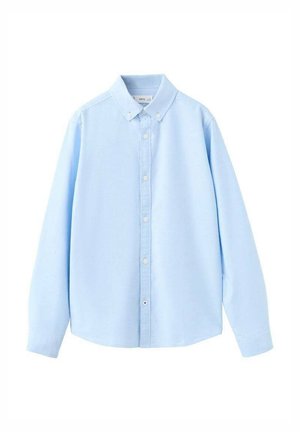Skjorter - himmelblå
