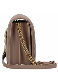 Pinko LOVE  - Borsa a tracolla - beige