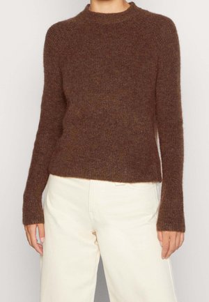 Trui - brown