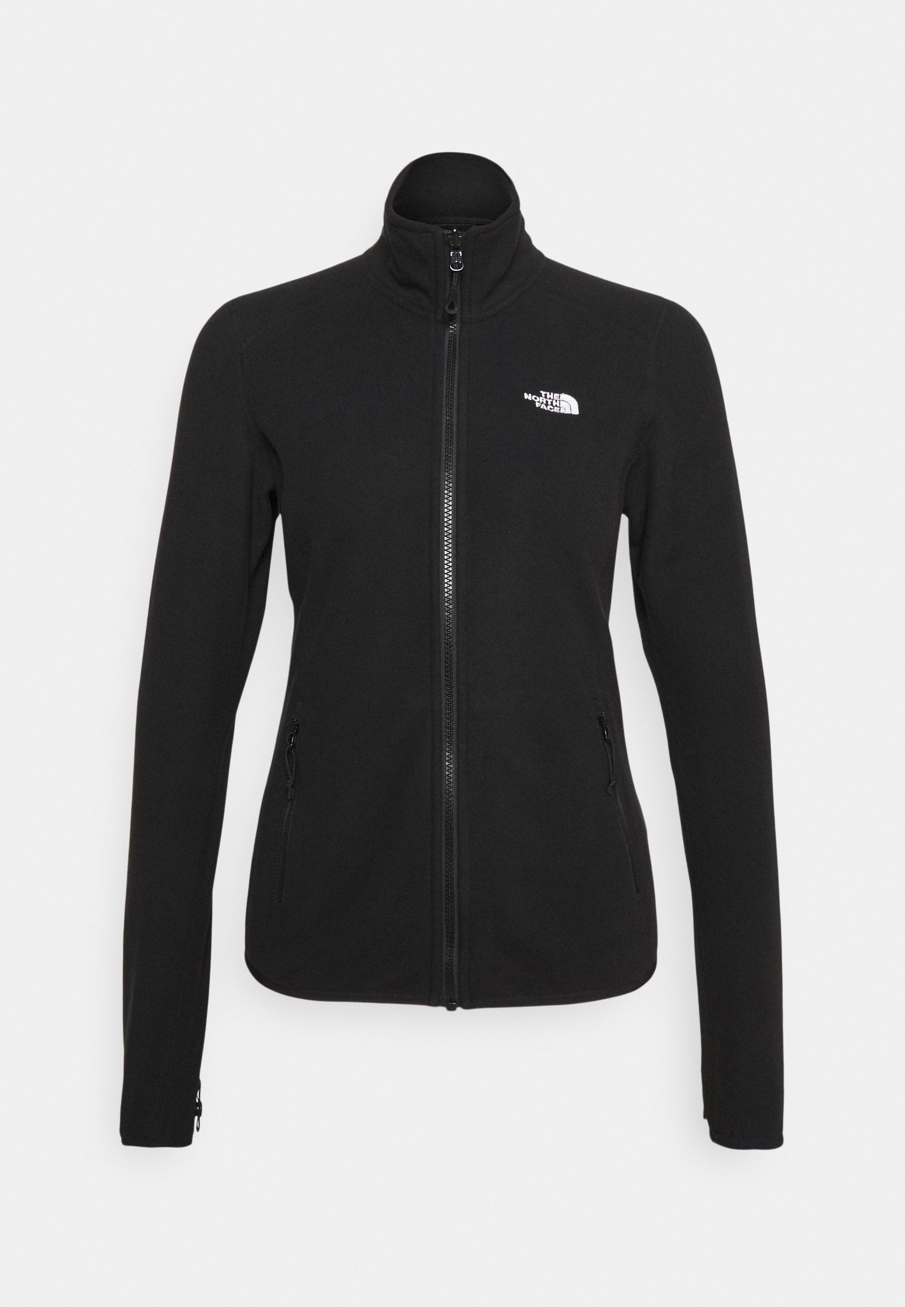 the north face micro fleece