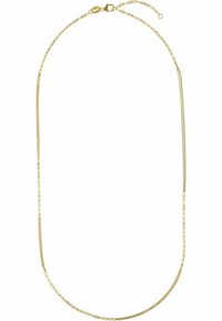 CHRIST Halskette - gelb