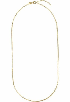 CHRIST Halskette - gelb