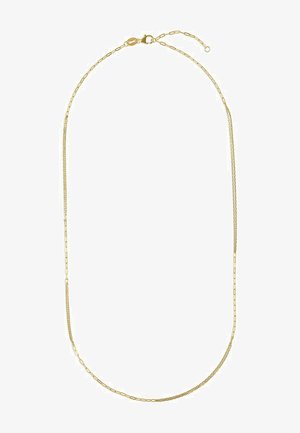 CHRIST Halskette - gelb