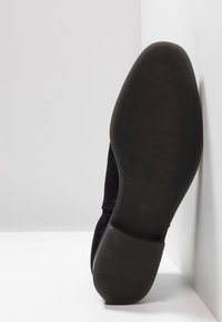 HUGO Botines - dark blue
