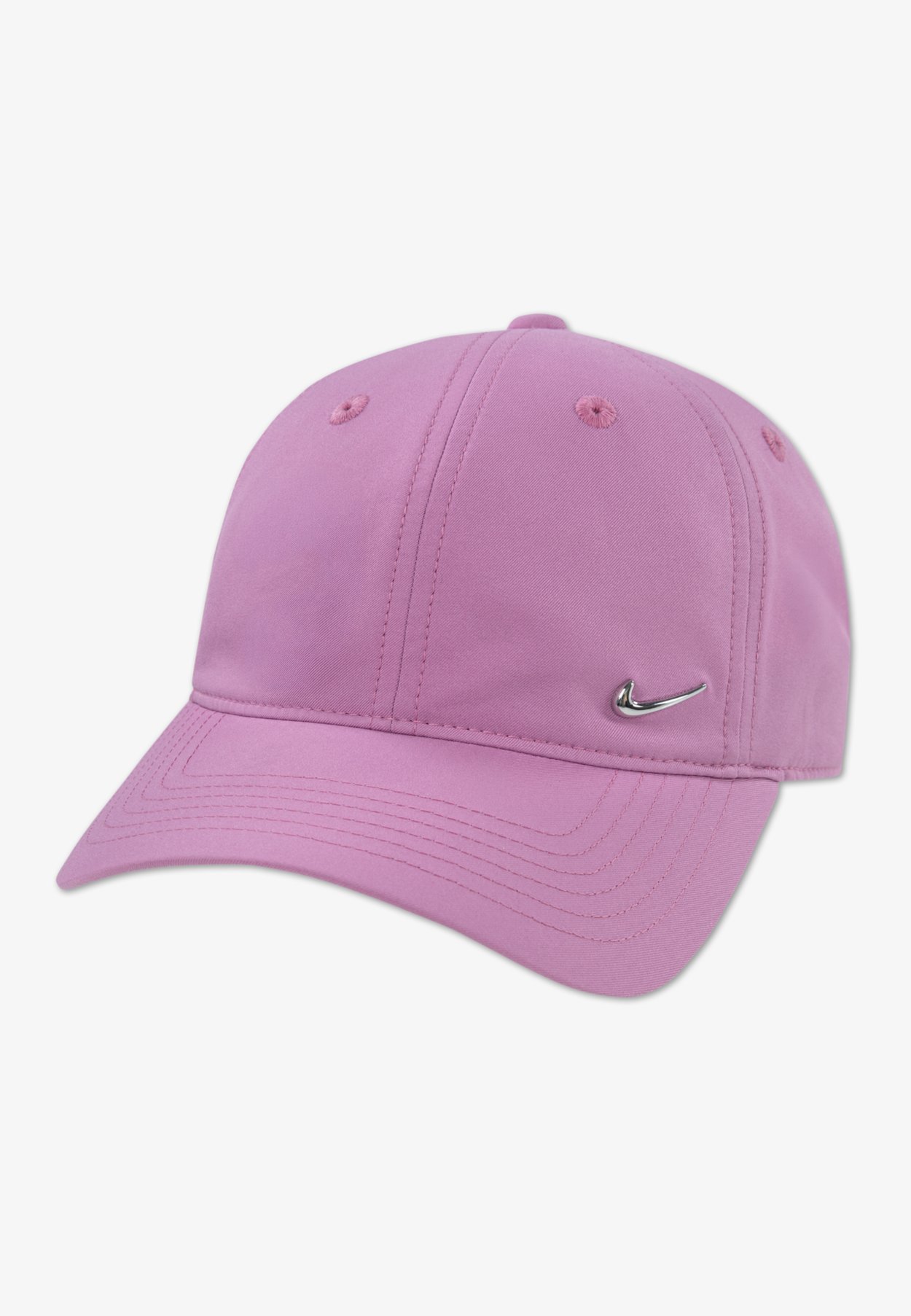 Nike CLUB UNISEX - Cap - light magenta