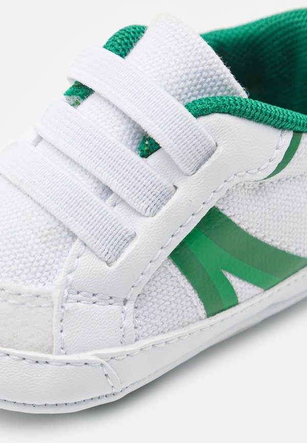 L004 BABY FIRST SHOES – Krabbelschuh